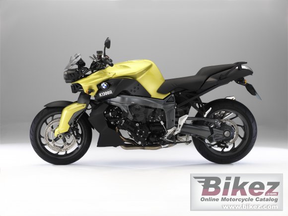 2011 BMW  K 1300 R  photo